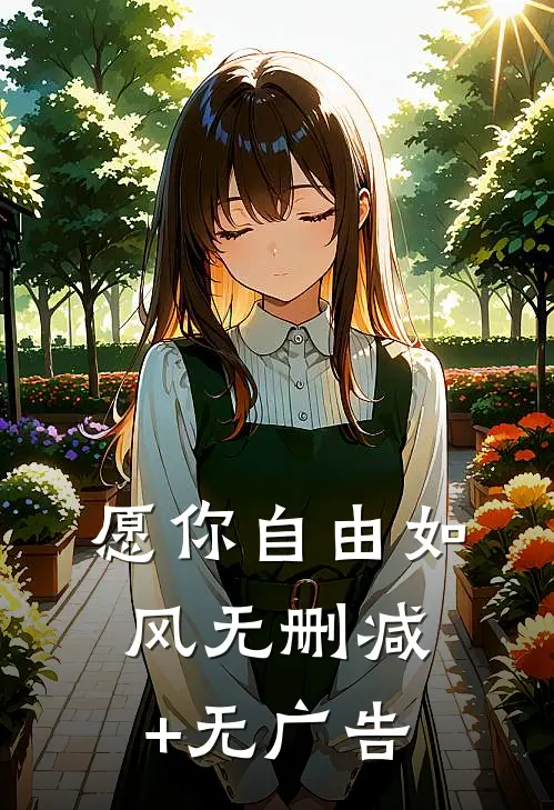 愿你自由如风无删减+无广告
