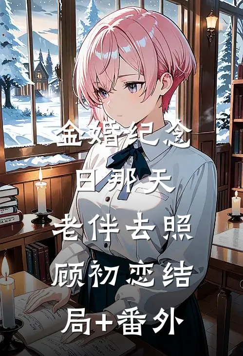 金婚纪念日那天，老伴去照顾初恋结局+番外