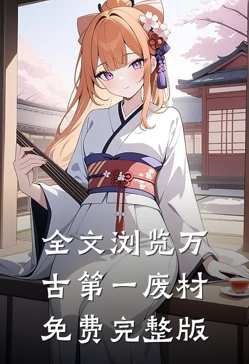 全文浏览万古第一废材免费完整版