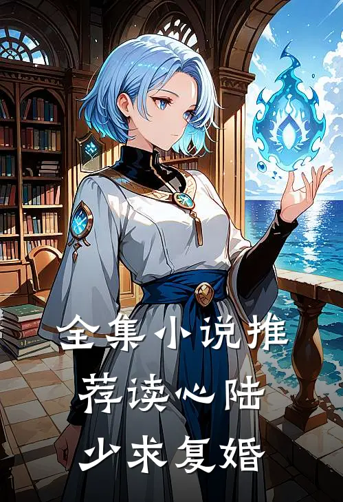 全集小说推荐读心陆少求复婚