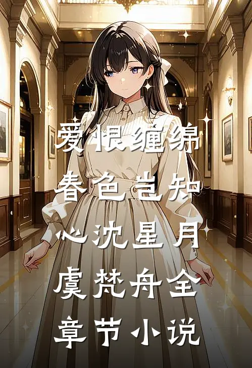 爱恨缠绵，春色岂知心沈星月虞梵舟全章节小说