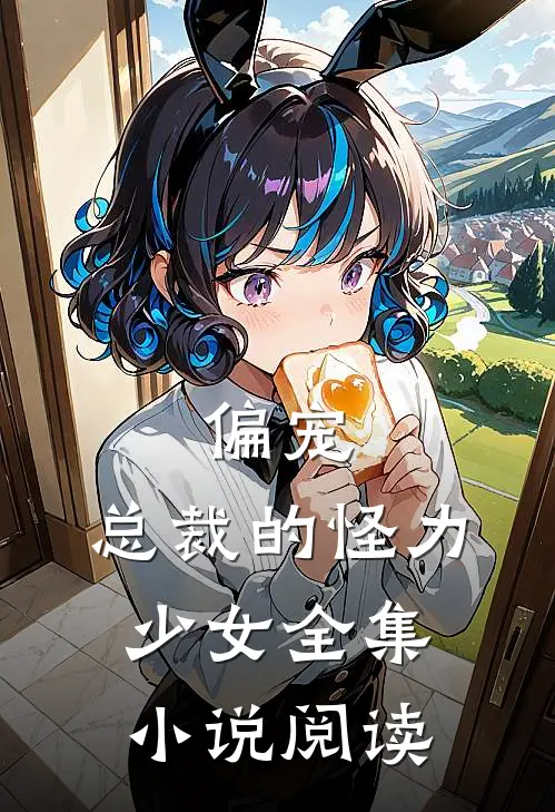 偏宠：总裁的怪力少女全集小说阅读