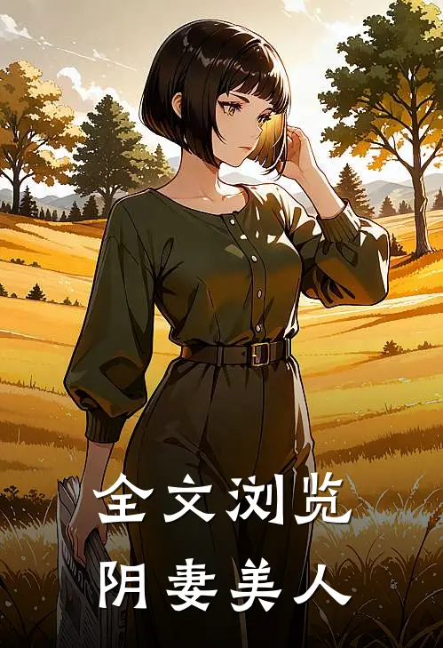 全文浏览阴妻美人