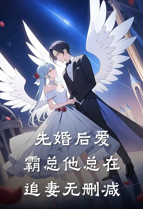 先婚后爱：霸总他总在追妻无删减