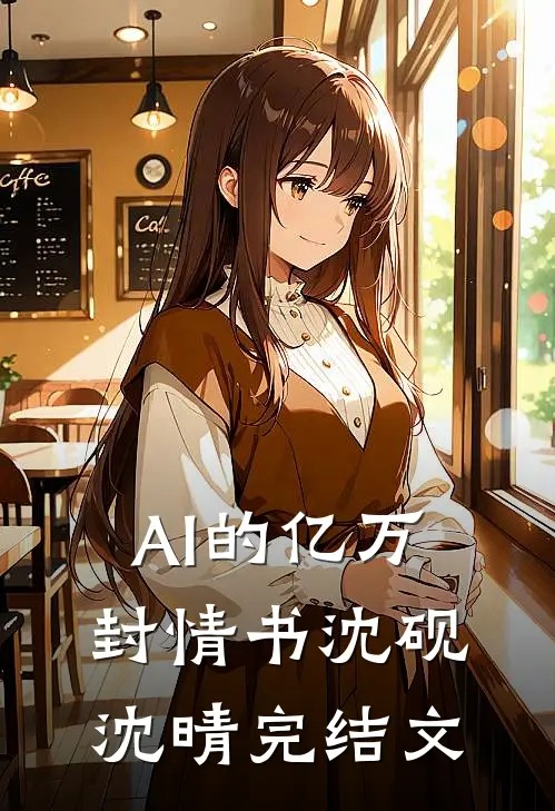 AI的亿万封情书沈砚沈晴完结文