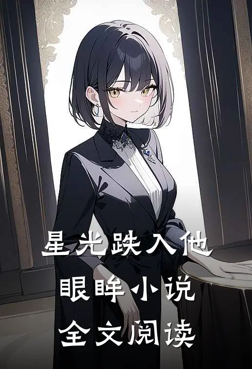 星光跌入他眼眸小说全文阅读