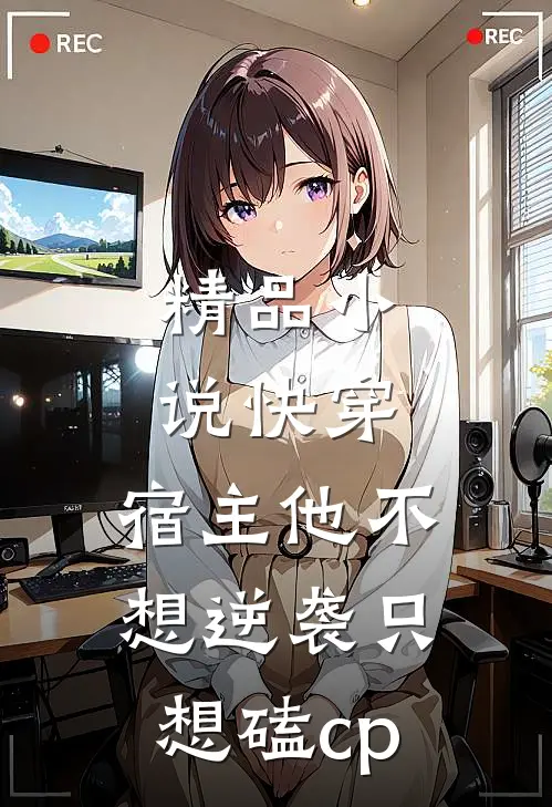 精品小说快穿，宿主他不想逆袭只想磕cp