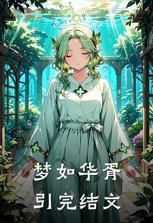 梦如华胥引完结文