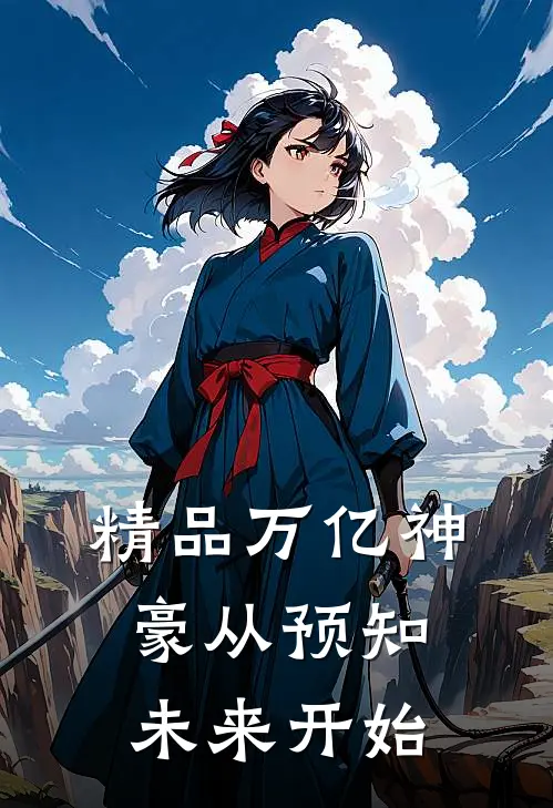 精品万亿神豪从预知未来开始