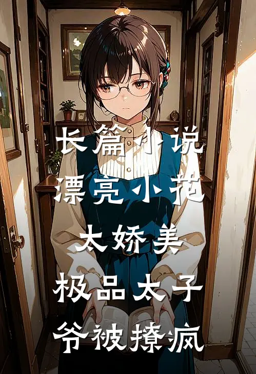 长篇小说漂亮小花太娇美，极品太子爷被撩疯