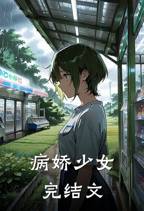 病娇少女完结文