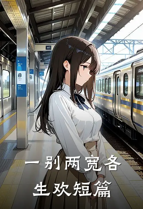 一别两宽各生欢短篇