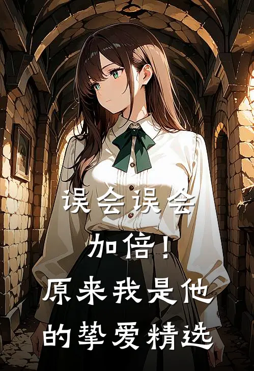 误会误会加倍！原来我是他的挚爱精选