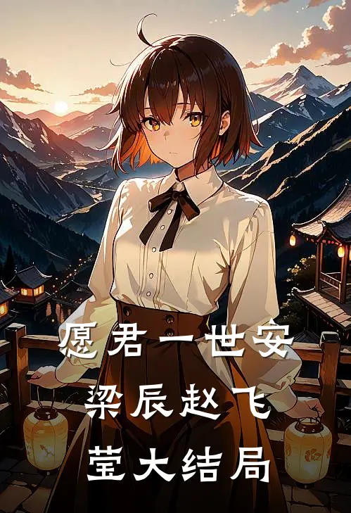 愿君一世安梁辰赵飞莹大结局