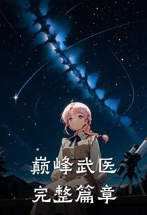 巅峰武医完整篇章