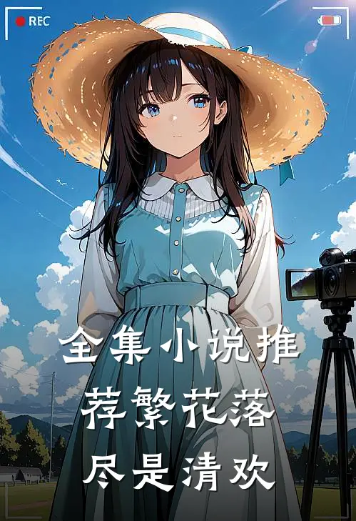 全集小说推荐繁花落尽是清欢