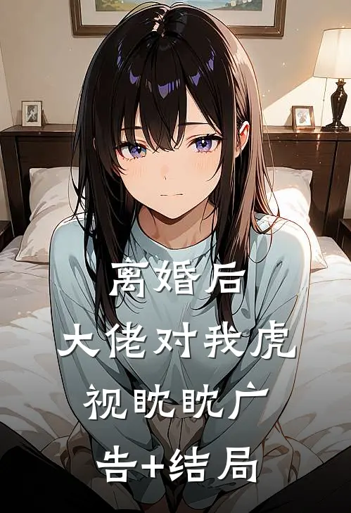 离婚后，大佬对我虎视眈眈广告+结局