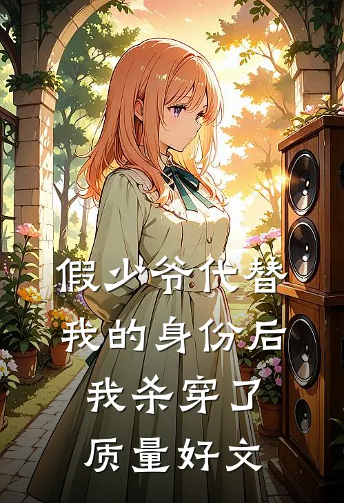 假少爷代替我的身份后，我杀穿了质量好文