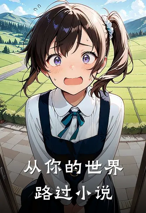 从你的世界路过小说