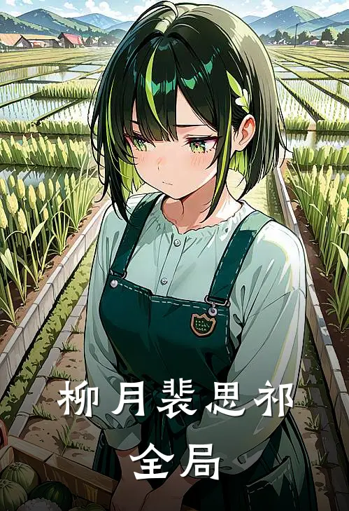 柳月裴思祁: 全局