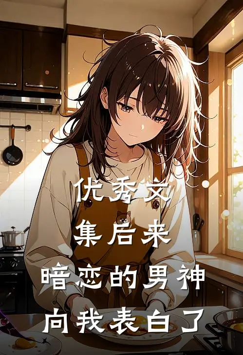 优秀文集后来，暗恋的男神向我表白了