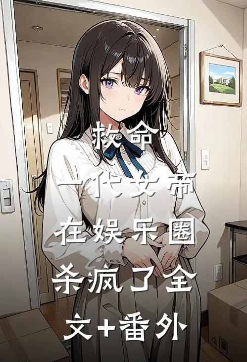 救命，一代女帝在娱乐圈杀疯了全文+番外