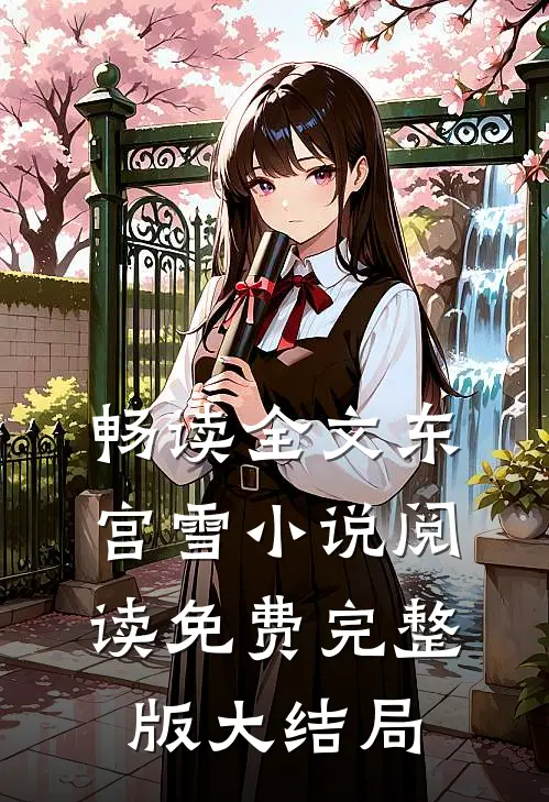 畅读全文东宫雪小说阅读免费完整版大结局