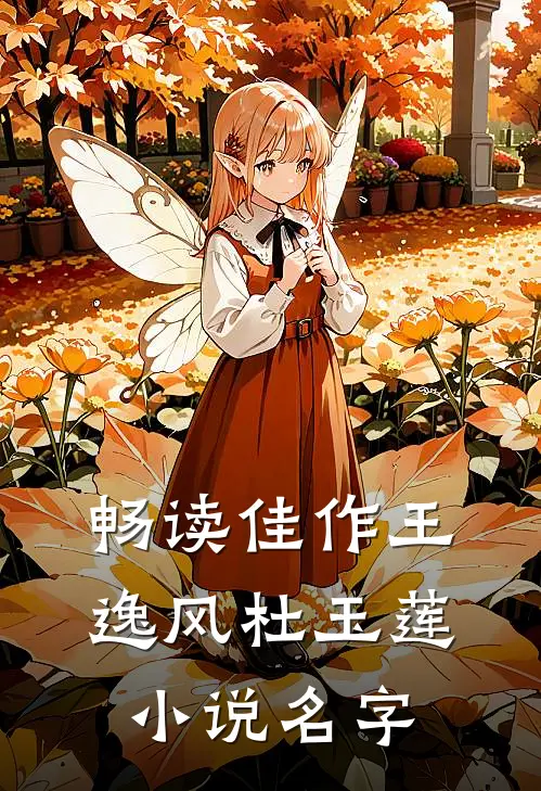畅读佳作王逸风杜玉莲小说名字