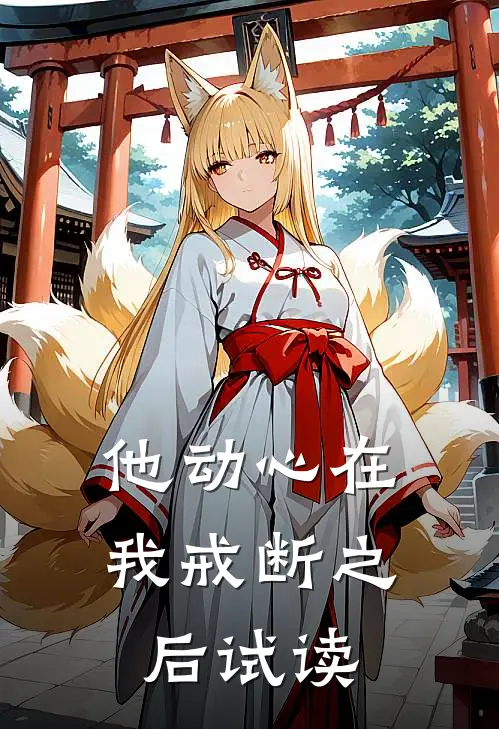 他动心在我戒断之后试读