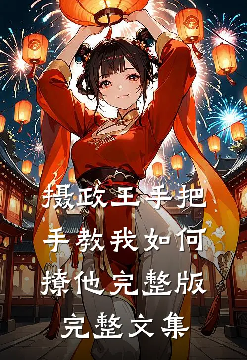 摄政王手把手教我如何撩他完整版完整文集