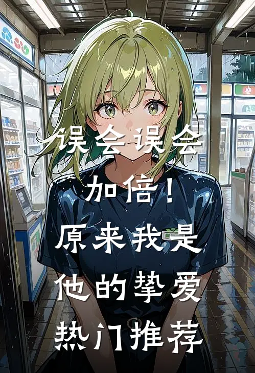 误会误会加倍！原来我是他的挚爱热门推荐