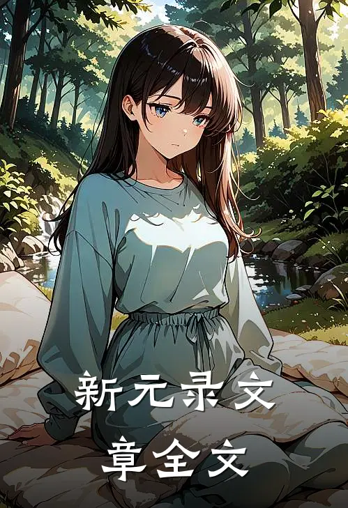 新元录文章全文