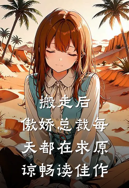 搬走后，傲娇总裁每天都在求原谅畅读佳作