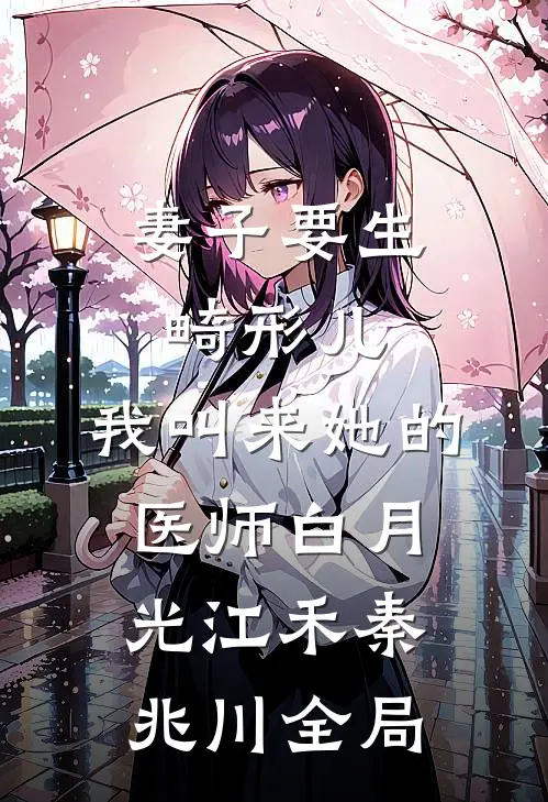 妻子要生畸形儿，我叫来她的医师白月光江禾秦兆川全局