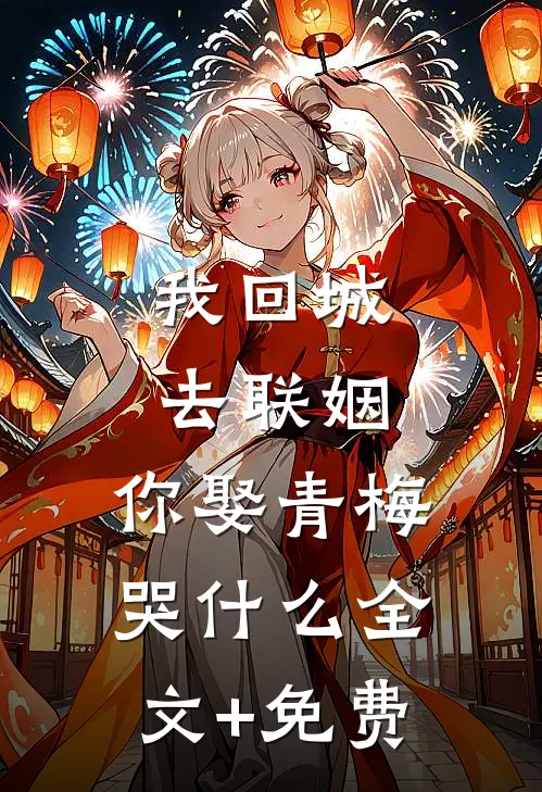 我回城去联姻，你娶青梅哭什么全文+免费
