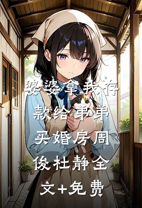 婆婆拿我存款给弟弟买婚房周俊杜静全文+免费