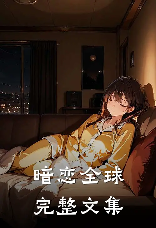 暗恋全球完整文集