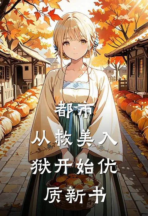 都市：从救美入狱开始优质新书