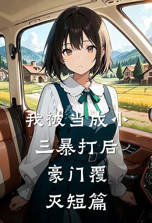 我被当成小三暴打后，豪门覆灭短篇