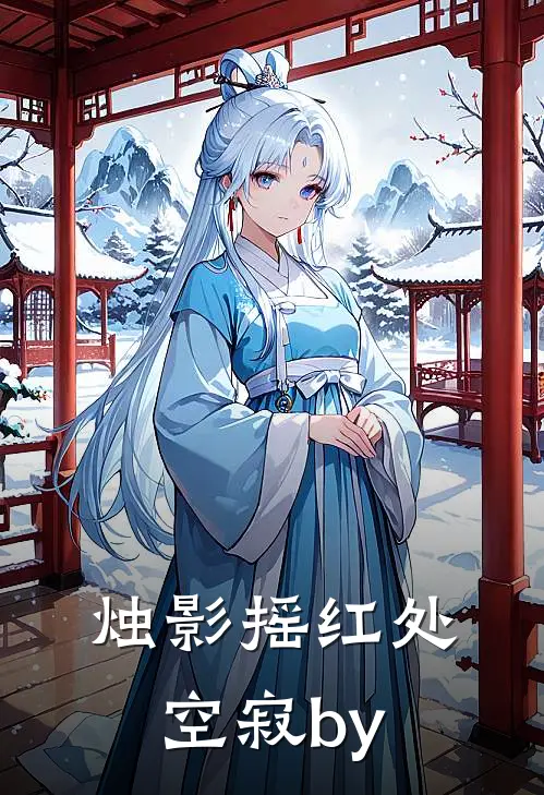 烛影摇红处空寂by