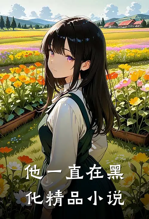 他一直在黑化精品小说