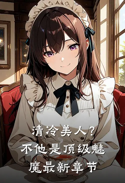 清冷美人？不，他是顶级魅魔最新章节