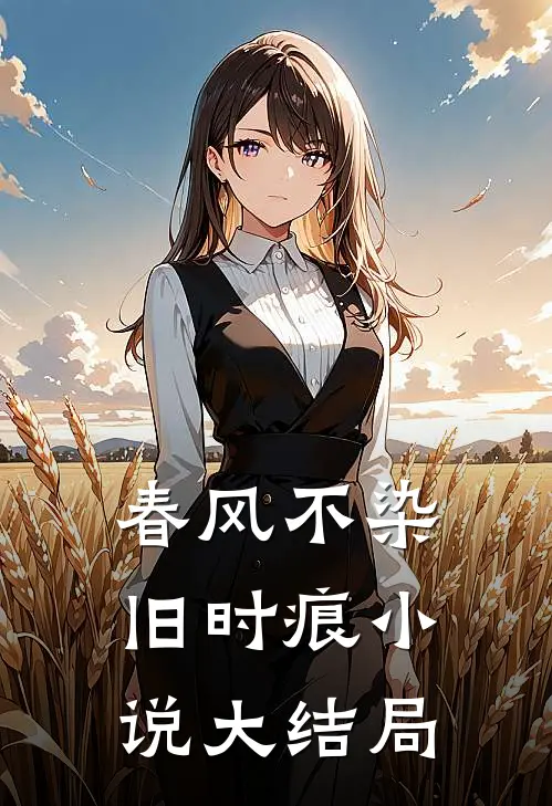 春风不染旧时痕小说大结局