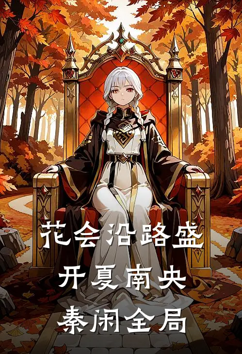 花会沿路盛开夏南央秦闲全局
