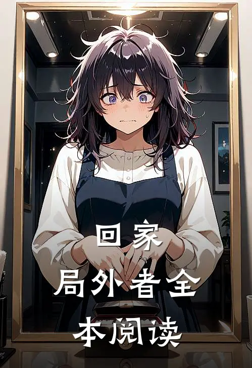 回家：局外者全本阅读