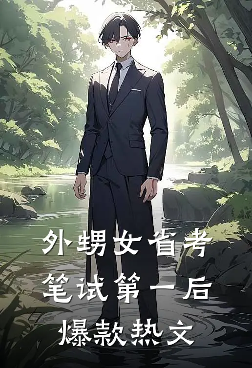 外甥女省考笔试第一后爆款热文