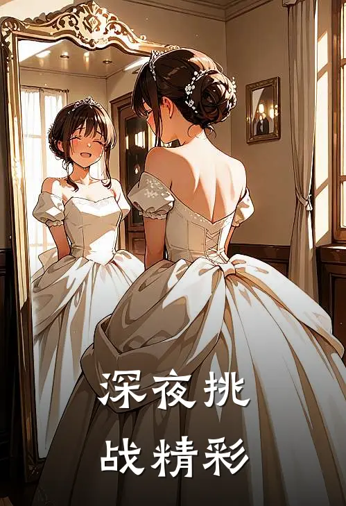 深夜挑战精彩