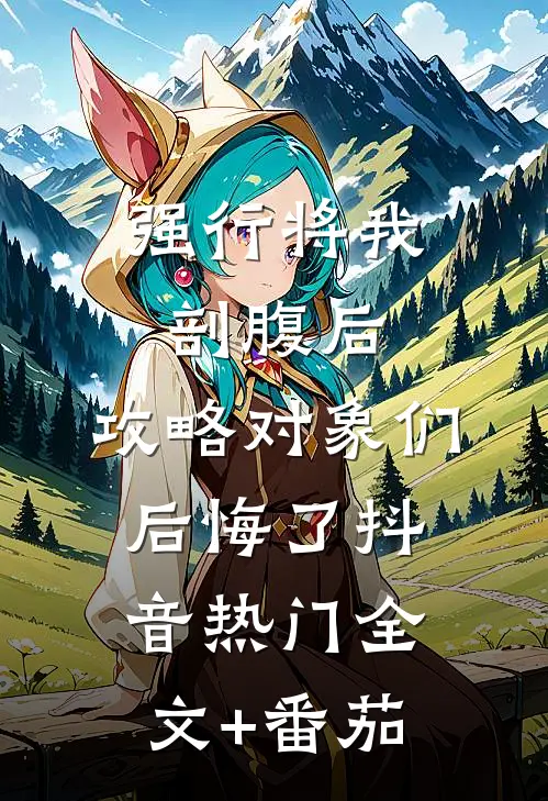 强行将我剖腹后，攻略对象们后悔了抖音热门全文+番茄