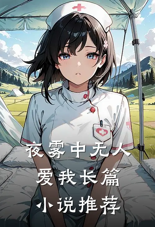 夜雾中无人爱我长篇小说推荐