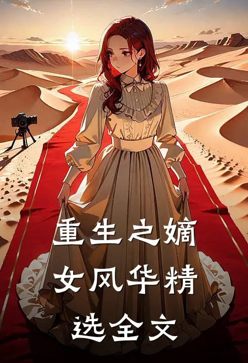重生之嫡女风华精选全文